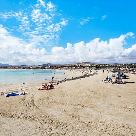Casa Jable Villa Costa De Antigua Dış mekan fotoğraf