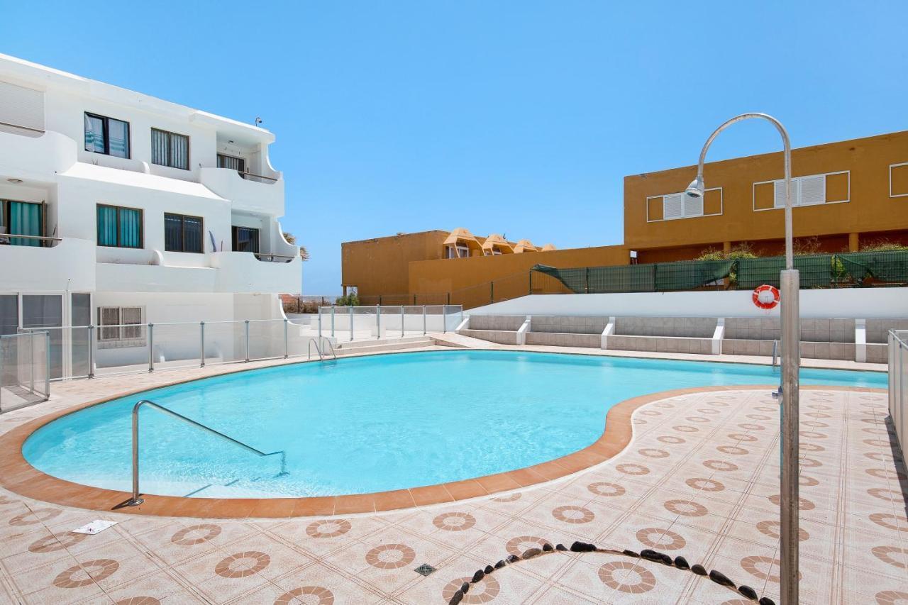 Casa Jable Villa Costa De Antigua Dış mekan fotoğraf