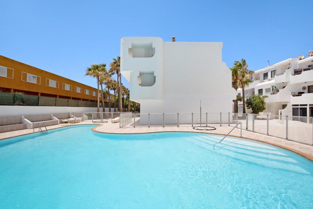 Casa Jable Villa Costa De Antigua Dış mekan fotoğraf