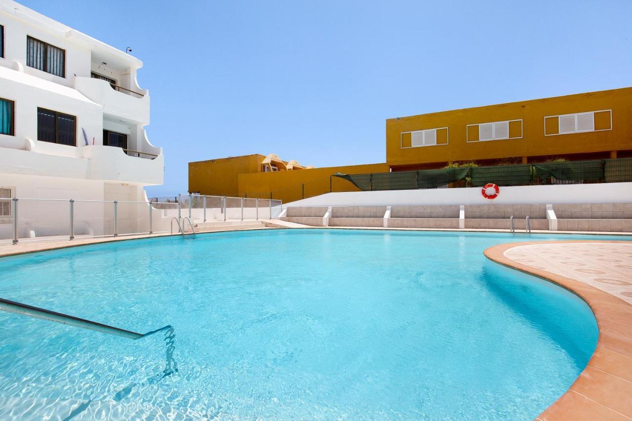 Casa Jable Villa Costa De Antigua Dış mekan fotoğraf