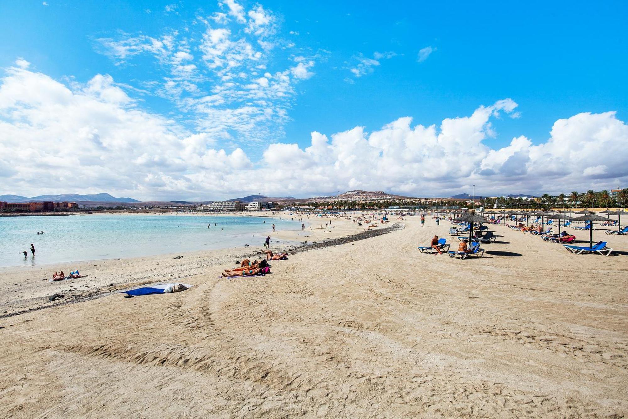 Casa Jable Villa Costa De Antigua Dış mekan fotoğraf