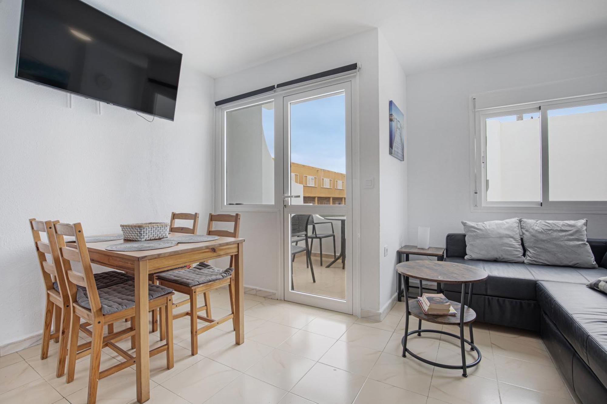 Casa Jable Villa Costa De Antigua Dış mekan fotoğraf