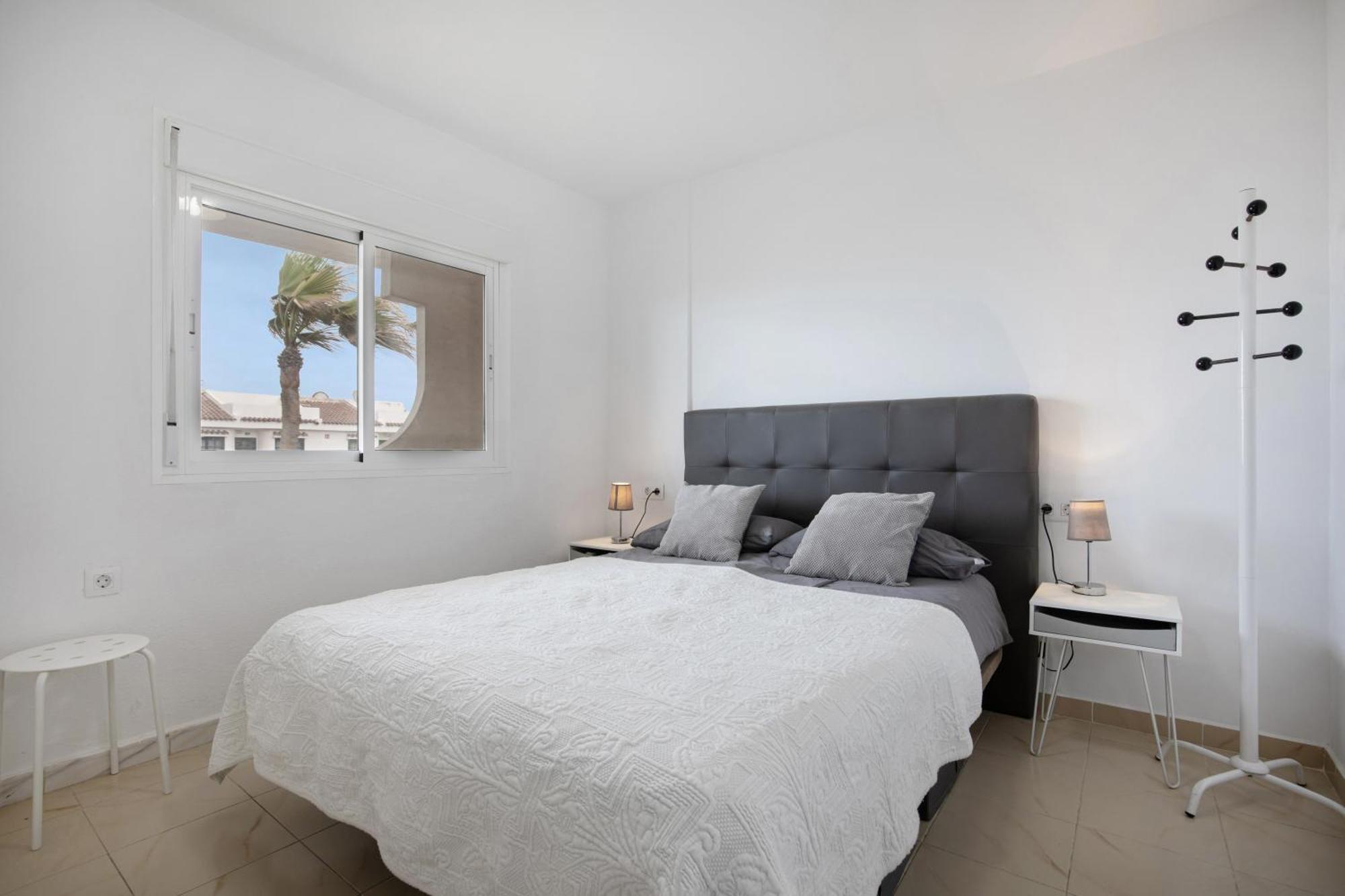 Casa Jable Villa Costa De Antigua Dış mekan fotoğraf
